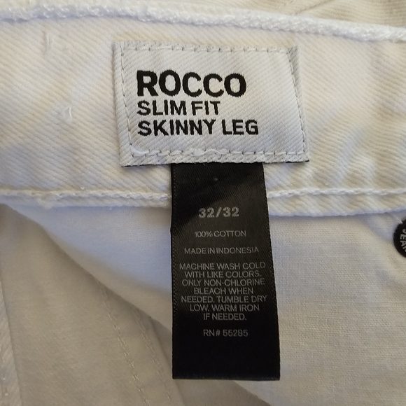 EXPRESS Rocco 32/32 - Picture 3 of 5